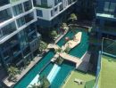 ขายคอนโด - ขายคอนโดหาดจอมเทียน พัทยา Acqua Condominium Jomtien ซื้อสด ผ่อนตรงเจ้าของ