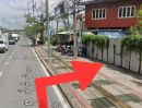 ขายที่ดิน - ขาย ที่ดินติดถนนปู่เจ้าสมิงพราย ขนาด 60.4 ตร.วา เหมาะสำหรับทำอาคารพาณิชย์เพื่อการค้าหรือพักอาศัย