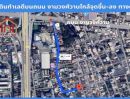 ขายที่ดิน - ขาย ที่ดิน ที่ดินเปล่า ถนนงามวงศ์วาน 2 งาน 70 ตรว ทำเลศักยภาพใกล้จุดขึ้น-ลง ทางด่วน