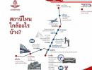 ให้เช่าทาวน์เฮาส์ - รถไฟฟ้าสีแดงจตุจักร 0.8 กม. รัชดาภิเษก ทาวน์เฮาส์ ทำเลดี ใกล้ ประชาชื่น ถูกที่สุด 2 นอน 2 น้ำ 162ตร.ม.23ตร.วา