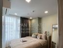 ให้เช่าคอนโด - 67C242-001-1BP ให้เช่าคอนโด Kave town colony 1 Bed Plus ขนาด 35 ตรม ห้องใหม่ตกแต่งสวย Fully Furnished