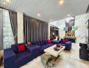 ขายบ้าน - ขายบ้านเดี่ยว 3 ชั้น Verona by อุ่นไอรัก Pool Villa - Fully Furnished