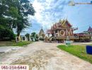 ขายที่ดิน - ที่ดินกบินทร์บุรี 25 ไร่ 212 ตร.ว. ปราจีนบุรี ใกล้วัดกลางเมืองเก่า