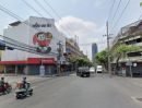 ขายที่ดิน - ขายด่วนอาคารพาณิชย์ บรรทัดทอง Urgent sale commercial building Banthat Thong