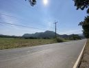 ขายที่ดิน - ขายที่ดินสวยติดถนนวิวเขา เข้าออกได้ 2 ทาง ที่ดินเขาใหญ่ติดถนนHighway7165 ต.หนองน้ำแดง อ.ปากช่อง จ.นครราชสีมา