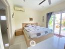 บ้าน - ให้เช่าและขายวิลล่าสวย หัวหิน 112 Fully Furnished Pool Villa (Emerald Resort) for rent and sale, Huahin 112