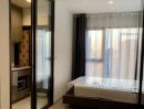 ให้เช่าคอนโด - ให้เช่าคอนโด Life Asoke Hype 26 ตรม ชั้น 21 *พร้อมอยู่* Fully furnished