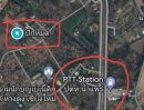 ขายที่ดิน - ขายที่ดินถมสูงตำบลน้ำแพร่หางดงห่างถนนคันคลองชลประทาน 600เมตร