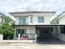 ขายบ้าน - ด่วนบ้านแฝด J VILLA สุขุมวิท-แพรกษา สมุทรปราการ