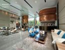 ขายคอนโด - คอนโดหรู ราคาถูก!! IDEO New Rama9 (ห้อง Duplex 52 ตร.ม.) ตกแต่ง Modern luxury