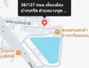 ขายบ้าน - บ้านเดี่ยวสองชั้นตำบลบางพูด อำเภอปากเกร็ด จ.นนทบุรี