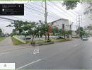 ขายที่ดิน - ที่ดินติดถนนบางนาตราด ขาเข้า กม. 3 ตรงข้ามโรงพยาบาลไทยนครินทร์ เหมาะสร้างคอนโด สำนักงาน โรงแรม