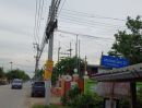 ขายที่ดิน - ที่ดินซอยสุทธิสัมพันธ์ ติดถนนลาดยาง คลองหกตะวันตก