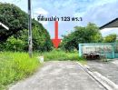 ขายที่ดิน - ขายที่ดินเชิงเนินเนื้อที่ 123 ตรว. ซอยสะอาดพัฒนา7ใกล้เซ็นทรัลระยอง-6กม. เมืองระยอง