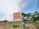 ขายที่ดิน - ที่ดิน ติดถนน บางปะหัน - นครหลวง จากถนนสายเอเชีย500 เมตร แปลงมุม ถมแล้ว