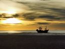 ขายคอนโด - ขายคอนโดริมหาดชะอำ ห้องมุม วิวสวยลมเย็นสบาย