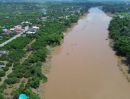 ขายที่ดิน - ขายที่ดินติดแม่น้ำปิง 100 ตรว. โฉนด ครุฑแดง บ้านดอยหล่อ เชียงใหม่