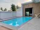 ให้เช่าบ้าน - ให้เช่า บ้านเดี่ยว Hivery Pool Villa 130 ตรม 73 ตรว