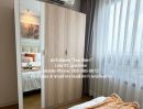 ขายคอนโด - Condominium LUMPINI PLACE PINKLAO 2 1 BR 1 Bathroom 2050000 BAHT ใกล้กับ เดอะ เซ้นส์ ปิ่นเกล้า สภาพเยี่ยม กรุงเทพ