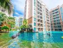 ให้เช่าคอนโด - ให้เช่าคอนโด แอตเเลนติส จอมเทียน Atlantis Condo jomtien