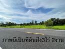 ขายที่ดิน - ขายที่ดินติดถนนดำพิกัด บ้านผือบ้านแสงไผ่ อ ม่วงสามสิบ จ.อุบล