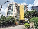 ขายคอนโด - ขาย Citrine Condo ซิทรีน คอนโด วงเวียนใหญ่ 2ห้องนอน 59.86ตรม. พร้อมเฟอร์