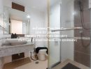 ขายคอนโด - Condo. ชาโตว์ อิน ทาวน์ รัชดา 13 31 ตรม 1 ห้องนอน 1 Bathroom ไม่ไกลจาก โรงเรียนกุนนทีรุทธารามวิทยาคม เงียบสงบ