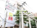 ให้เช่าคอนโด - ห้องชุด แฮปปี้ คอนโด ลาดพร้าว 101 Happy Condo Ladprao 101 1BR 37 ตรม 12500 บาท ใกล้ ลาดพร้าว 101 ราคาเดียว