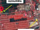 ขายที่ดิน - ขายด่วน ที่ดิน100วา ซ.ธรรมสุธีร์ ต.บางเดื่อ อ.เมืองปทุม