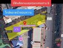 ขายที่ดิน - ขายที่ดินติดถนนพุทธมณฑลสาย 5 / ใกล้เซเว่น / ไม่ไกลตลาดน้ำดอนหวาย