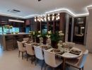 ขายบ้าน - Luxury House For Sale Grand Bangkok Boulevard หรู 3 ชั้น ด่านทับช้างศรีนครินทร-ร่มเกล้า ถนนกรุงเทพกรีฑา-พระรามเก้า