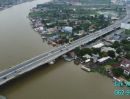 ขายที่ดิน - ขายที่ดินติดแม่น้ำ ทำเลทอง ใกล้สะพานพระราม 4 พร้อมวิวสวยๆ เหมาะสำหรับสร้างบ้านหรือธุรกิจ!