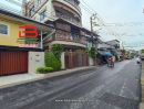 ขายที่ดิน - ที่ดินพร้อมบ้าน ประชาราษฎร์บำเพ็ญ 7 (อยู่ใกล้สี่แยกห้วยขวาง) เนื้อที่ 27 ตารางวา เขตห้วยขวาง