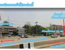 ขายที่ดิน - ขายที่ถมแล้ว ใกล้โรงพักพนม ผังสีส้ม 2 ไร่ ต.ท่าถ่าน อ.พนมสารคาม จ.ฉะเชิงเทรา