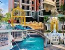 ขายคอนโด - ขาย Espana Condo Resort Pattaya ห้องตกแต่งพร้อมเข้าอยู่