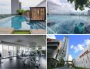 ให้เช่าคอนโด - ปล่อยเช่า The Hotel Serviced Condo ห้อง Studio รีโนเวทใหม่ สวยตรงปก ตกแต่งครบ