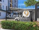 ขายคอนโด - ขาย!Condo 9 Sriracha - คอนโดใจกลางเมืองศรีราชา ริมถนนเก้ากิโล ข้างตลาดวรกิจ