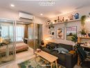 ขายคอนโด - ขายด่วน! CASA CONDO รัชดา-ราชพฤกษ์ (ติด BTS ตลาดพลู 0 เมตร) พร้อมเข้าอยู่ทันที