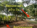 ขายที่ดิน - ขายที่ดินติดถนน บางใหญ่ นนทบุรี ใกล้มหิดล ศาลายา 4 ไร่