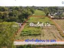 ขายที่ดิน - ขายที่ดิน 2 ไร่ถ้วน ติดถนนชุมชน มีโฉนด ด้านหน้าวิวเขา ขายเหมายกแปลง 1.75 ล้านบาท