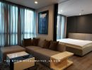 ให้เช่าคอนโด - ให้เช่า คอนโด 1 bedroom in a very good locationTHE ROOM สุขุมวิท 40 43 ตรม. close to BTS Ekkamai Tho