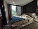 ให้เช่าคอนโด - ให้เช่า คอนโด 1 bedroom in a very good locationTHE ROOM สุขุมวิท 40 43 ตรม. close to BTS Ekkamai Tho