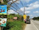 ขายที่ดิน - ขายที่ดิน ติดถนนพหลฯ เมืองเชียงราย เข้าออกได้ 2ทาง ติดถนนพหลฯ และติดถนนทางเข้าบ้านดำ ขนาด 1-3-96.7 ไร่ น้ำไม่ท่วม ผังเมืองสีชมพู