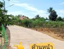 ขายที่ดิน - ที่ดินอยู่อาศัย กลางชุมชน สาธารณูปโภคครบ หลังวิวนา อ.นางรอง บุรีรัมย์