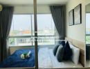 ขายคอนโด - คอนโด. ลุมพินี วิลล์ อ่อนนุช - พัฒนาการ 23ตร.ม. 1BEDROOM1ห้องน้ำ 1300000 บาท ไม่ไกลจาก ถนนอ่อนนุช สะอาด