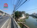 ขายที่ดิน - ที่ดิน พร้อมกิจการห้องเช่ารายวัน ติดถนนรามอินทรา เนื้อที่ 293 ตรว.เขตมีนบุรี