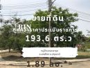 ขายที่ดิน - ขายที่ดินถูกกว่าราคาประเมินราชการ 193.6 ตร.ว หมู่บ้านลากูน3 สามโคก ปทุมธานี