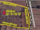 ขายที่ดิน - นครราชสีมา ผังม่วง ใกล้ถนนมิตรภาพเพียง 600 เมตร