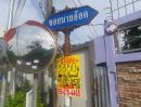 ขายที่ดิน - ขายที่ดินถนนนครอินทร์-ราชพฤกษ์ 3-3-54 ไร่ ติดถนนคอนกรีตสาธารณะ ซอย นายอ้อด อ.บางกรวย จ.นนทบุรี