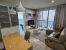 ขายคอนโด - For Sale with Tenancy คอนโด Manor สนามบินน้ำ ห้อง riverfront วิวแม่น้ำเต็มๆ